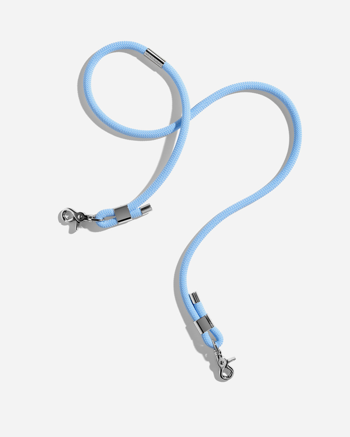BOLD DUO CORD Baby Blue