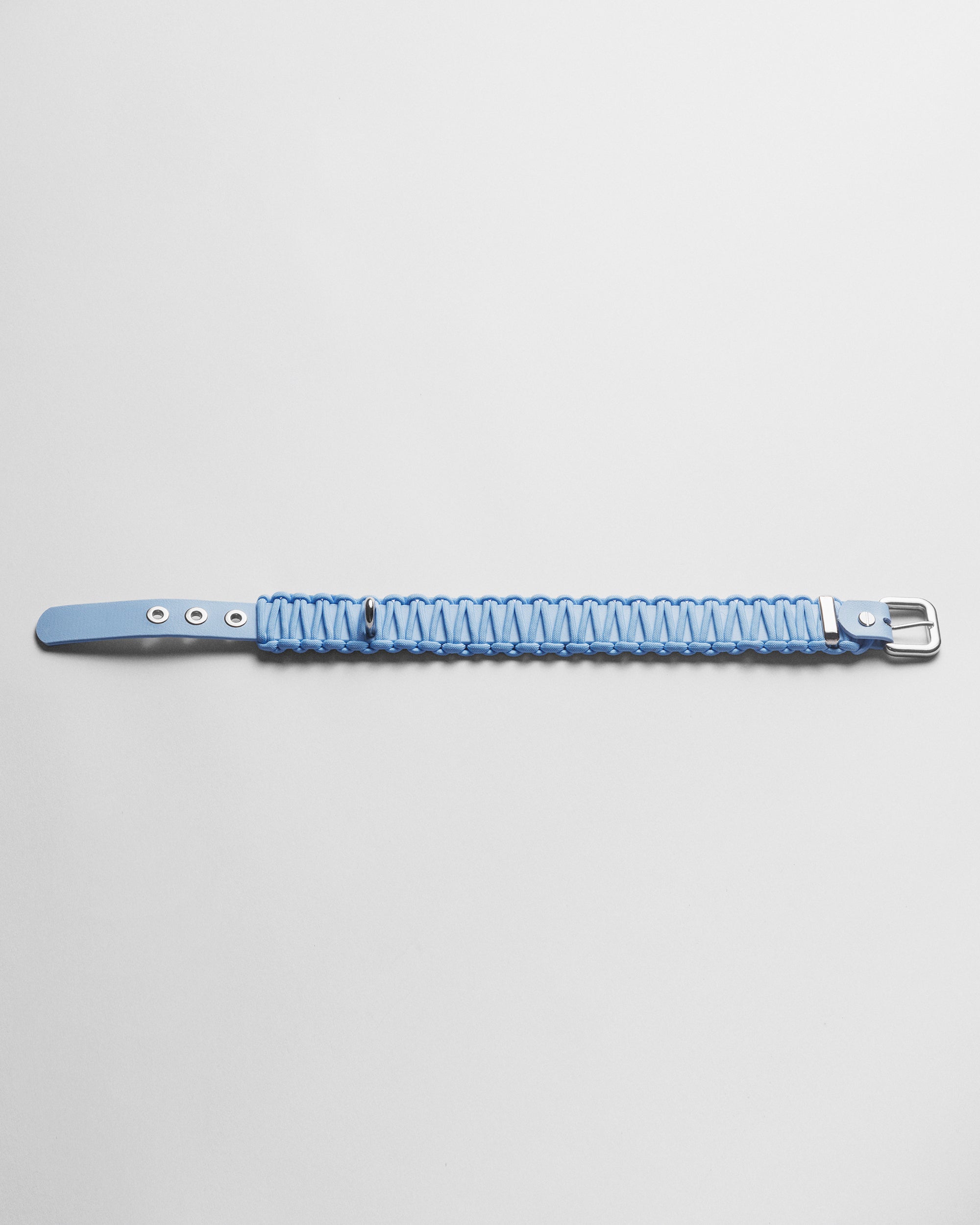 Obroża Galan Baby Blue