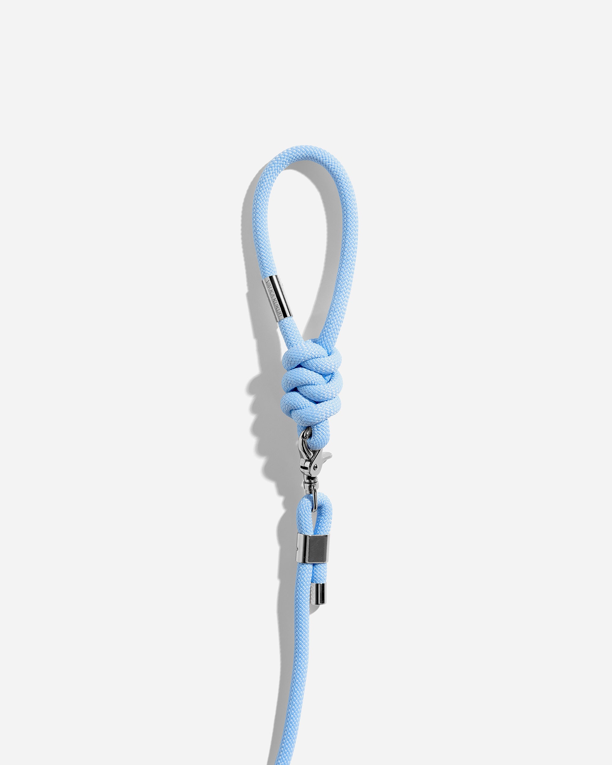 BOLD HANDLEi n Baby Blue