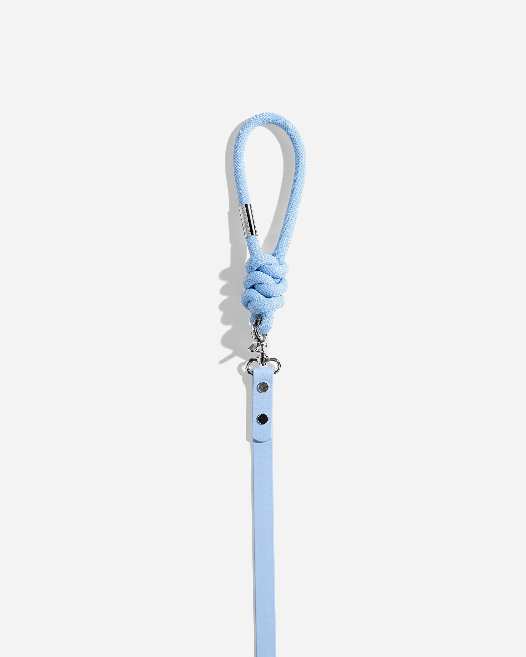 BOLD HANDLEi n Baby Blue