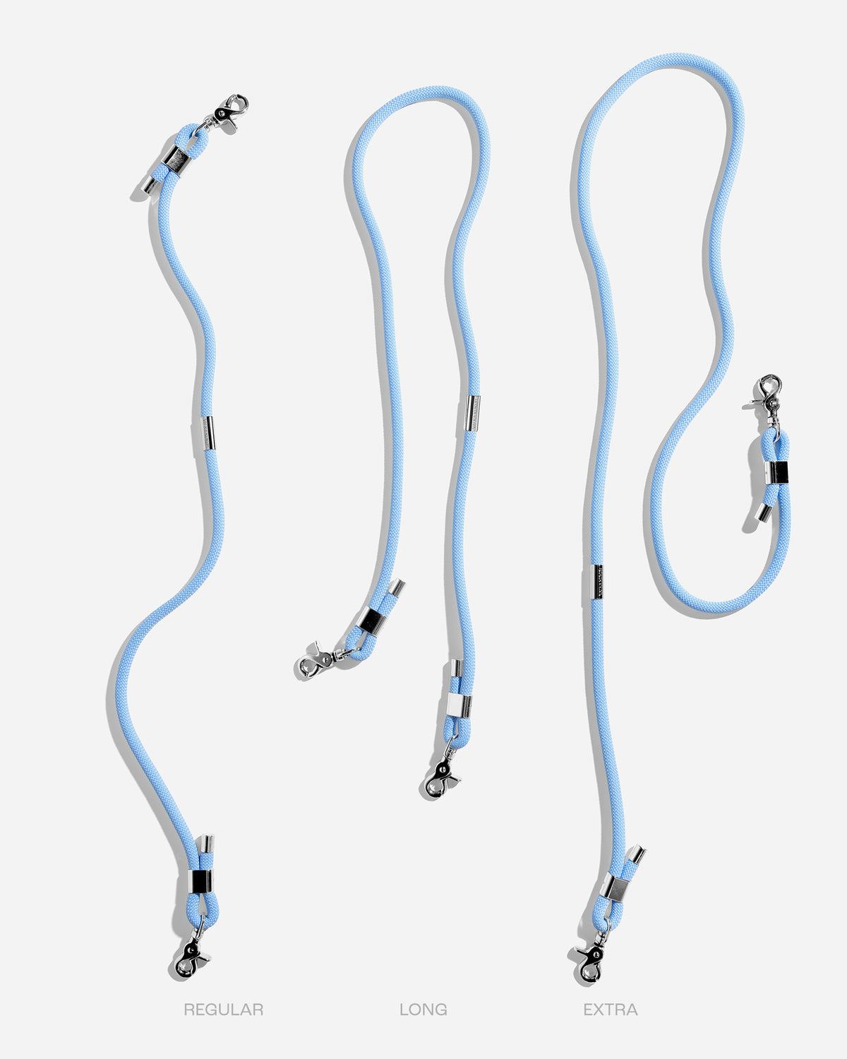 BOLD DUO CORD Baby Blue