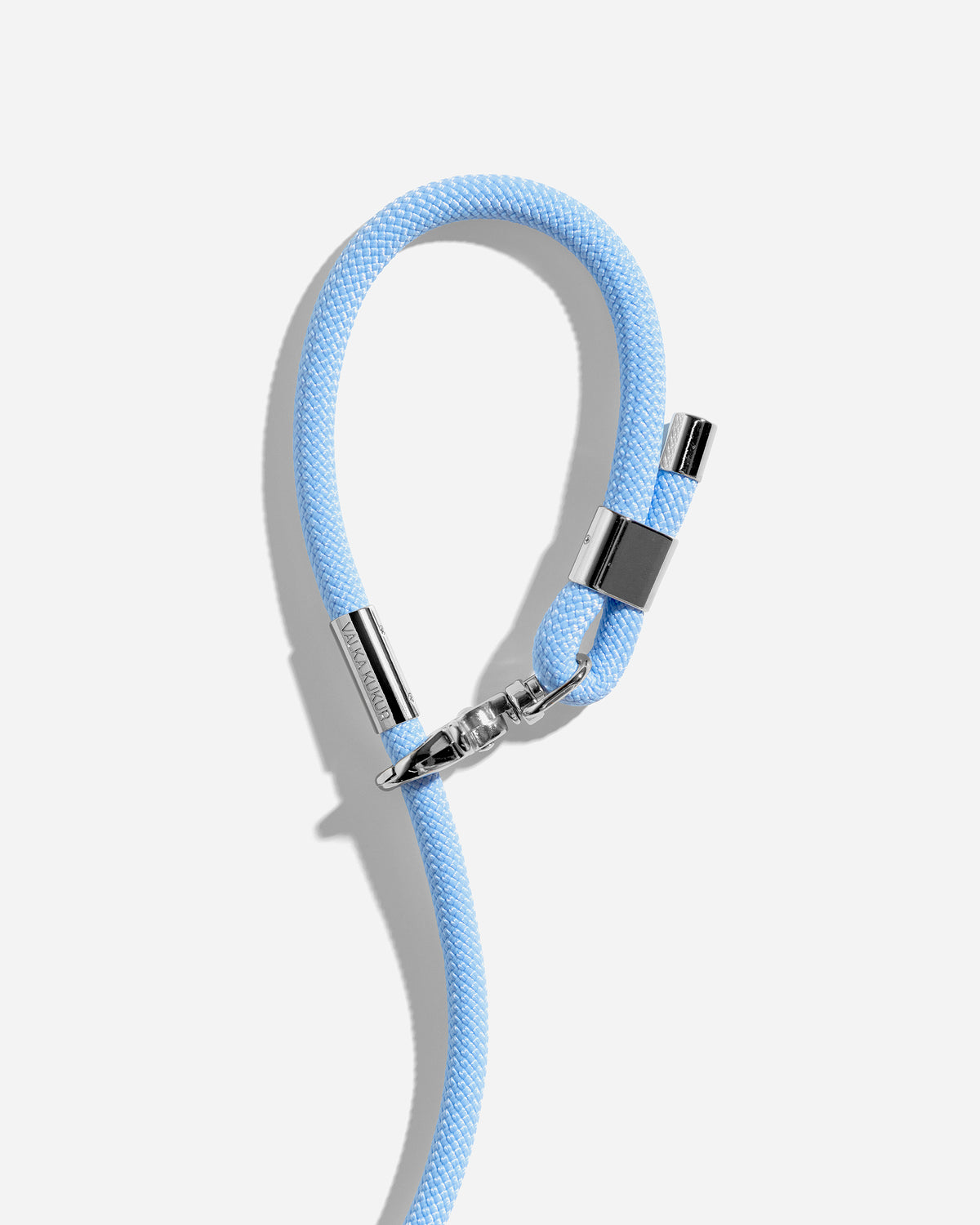 BOLD DUO CORD Baby Blue
