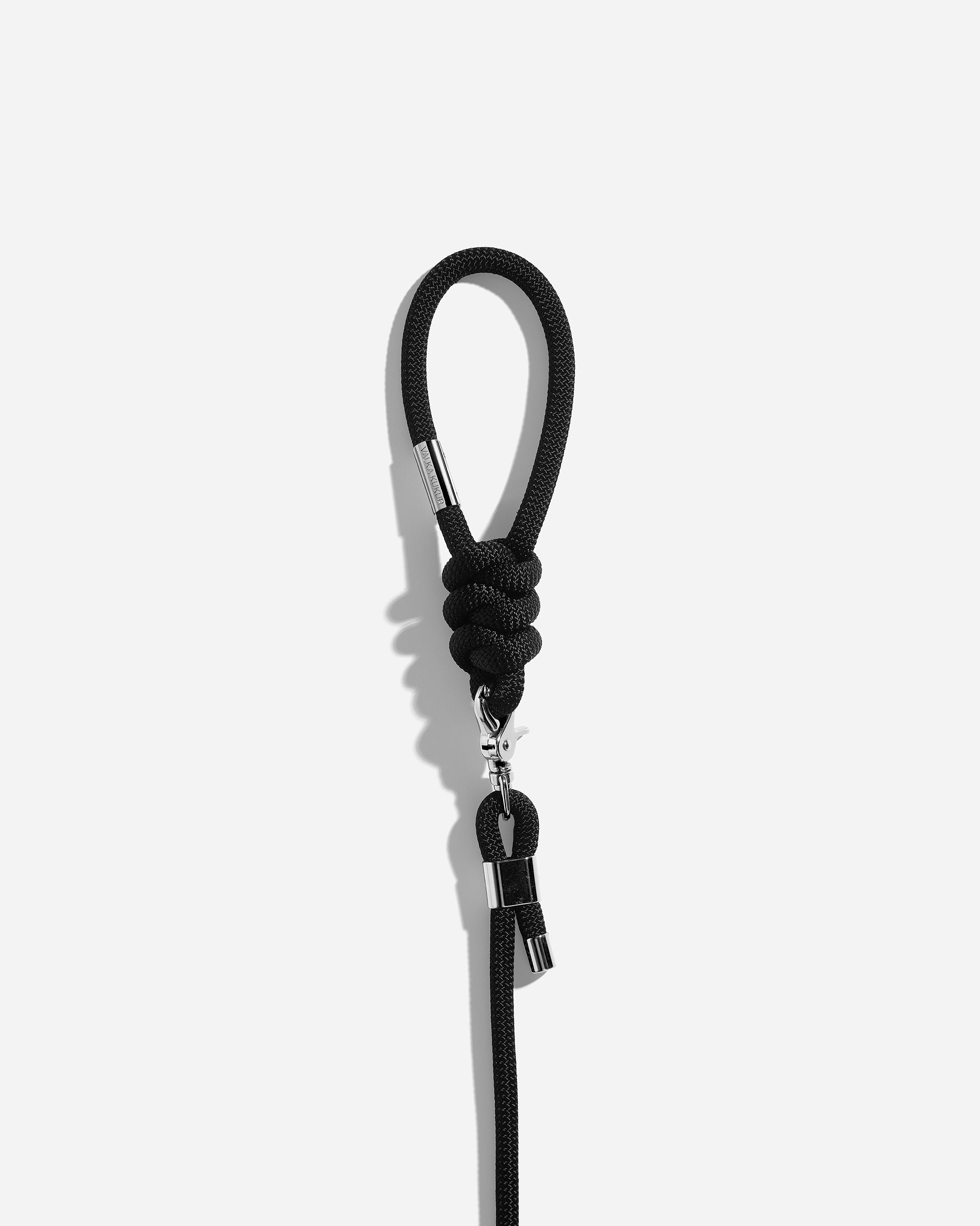 BOLD HANDLE in Black