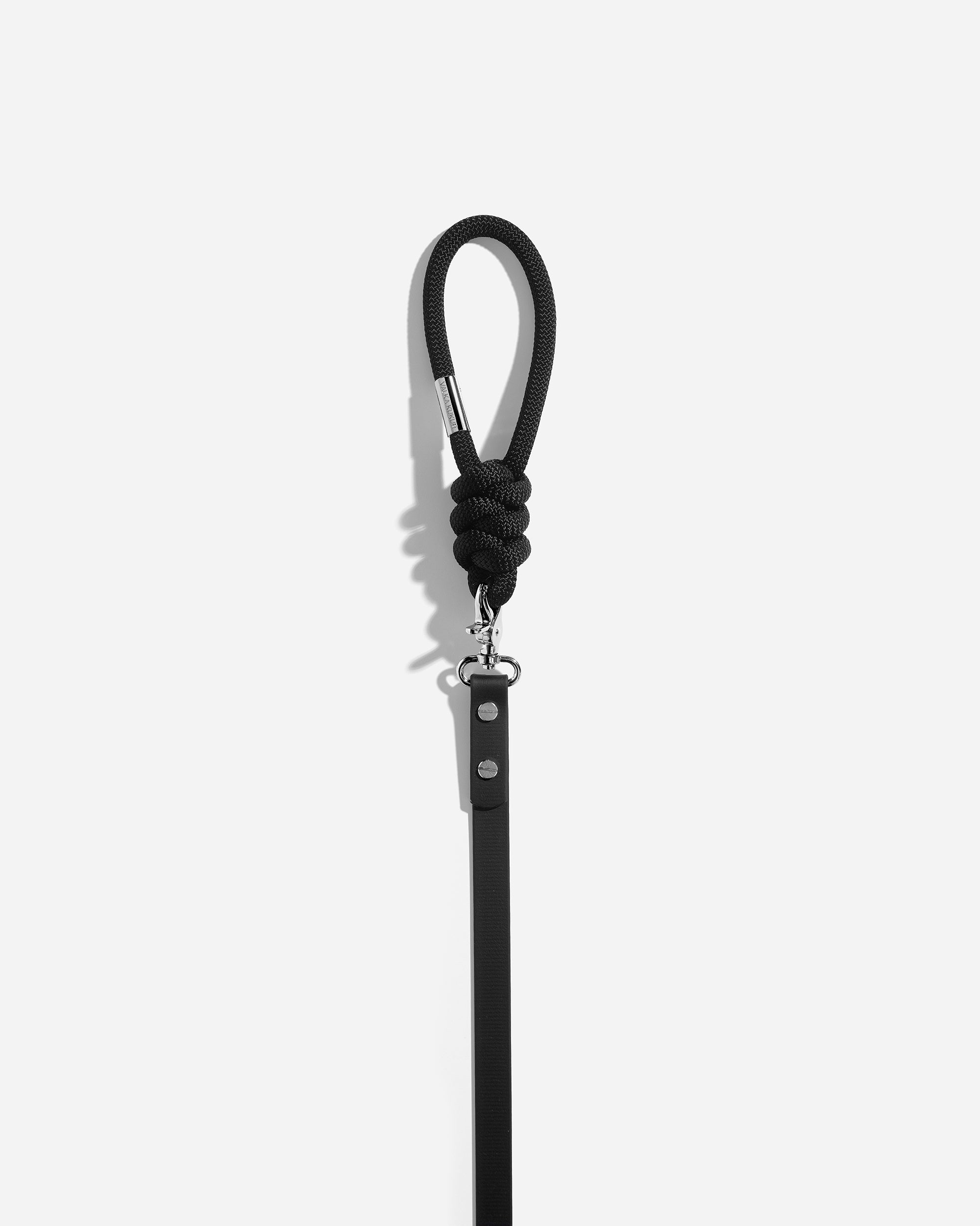 BOLD HANDLE in Black
