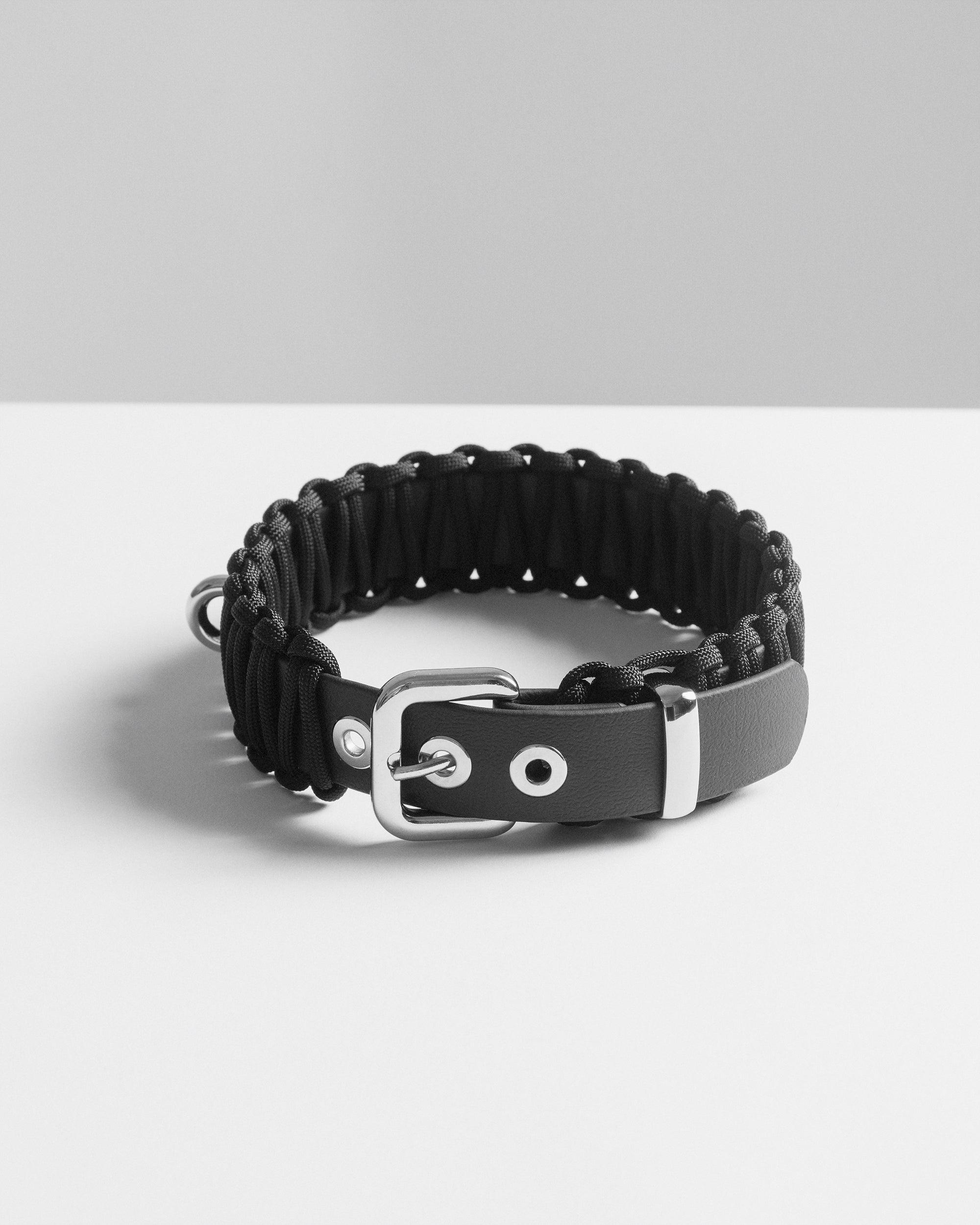 Obroża Galan Cream de la Cream