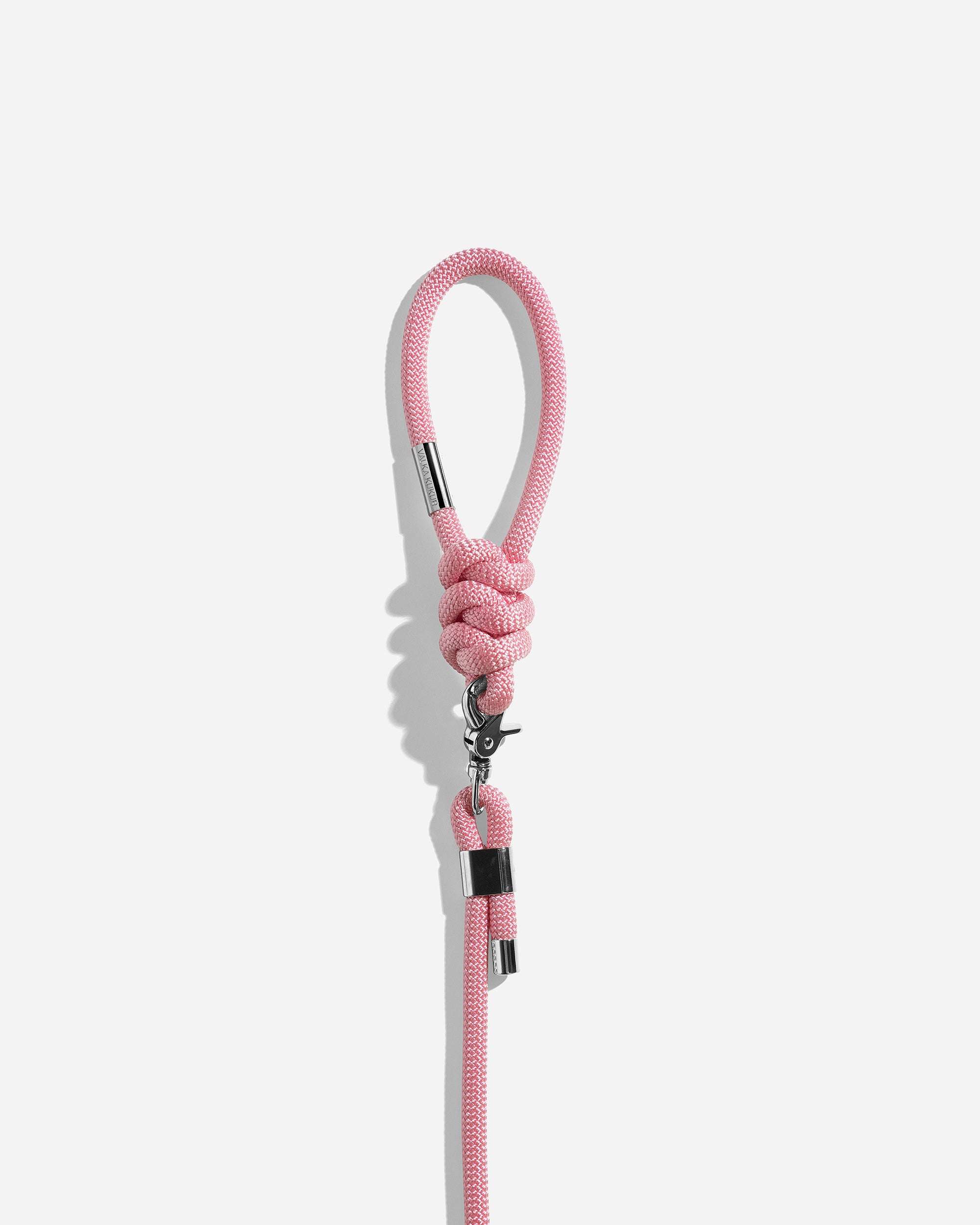 BOLD HANDLE in Bubblegum Pink