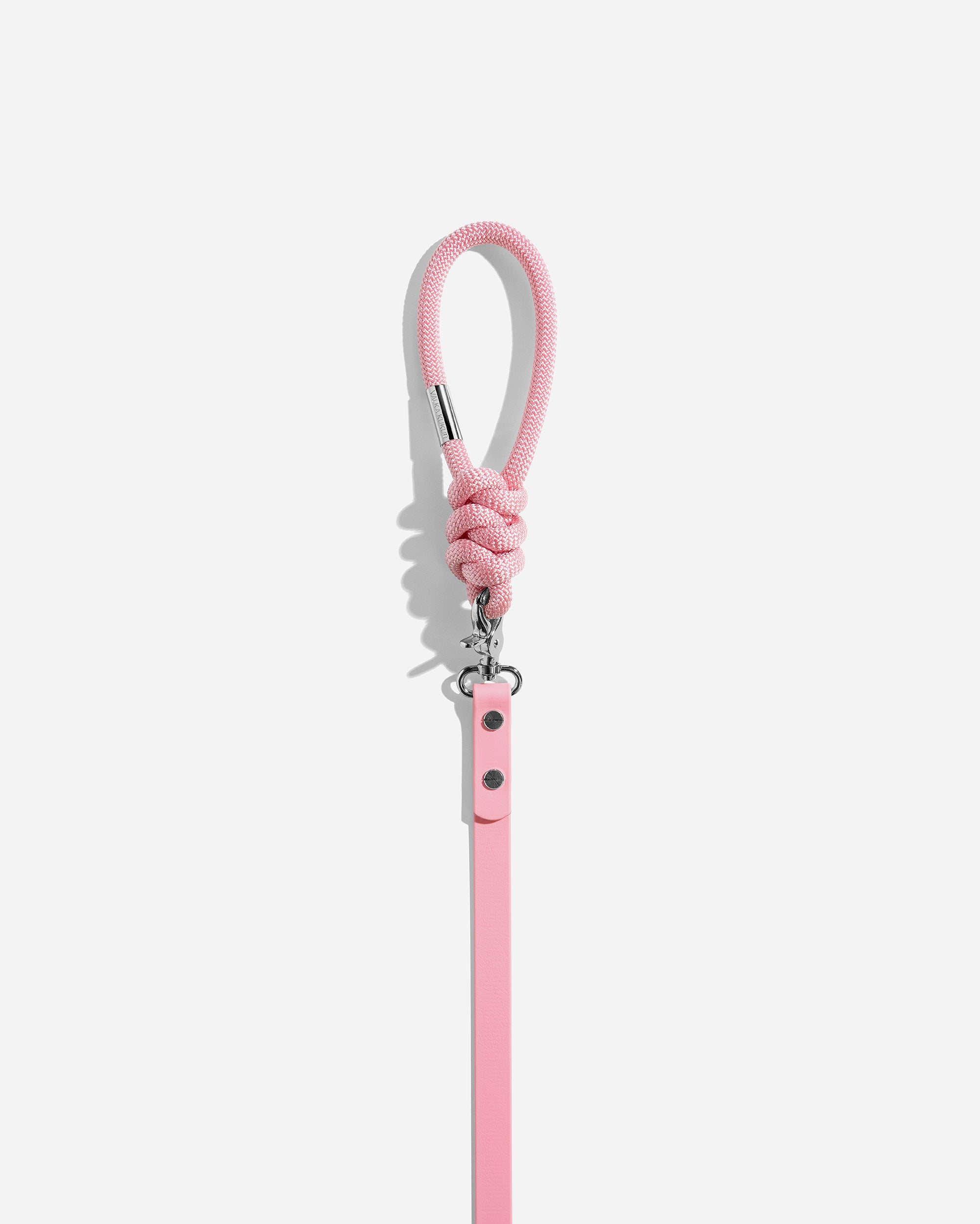 BOLD HANDLE in Bubblegum Pink
