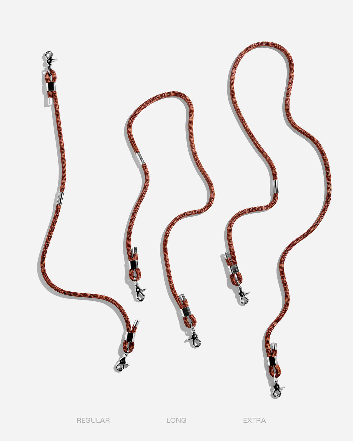 BOLD DUO CORD Cinnamon