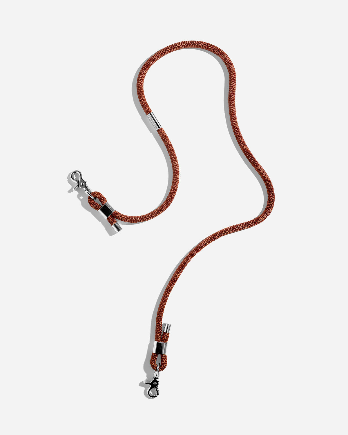 BOLD DUO CORD Cinnamon