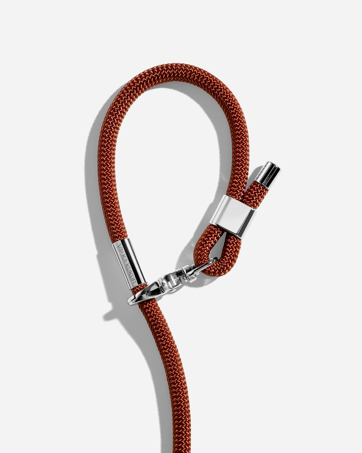 BOLD DUO CORD Cinnamon