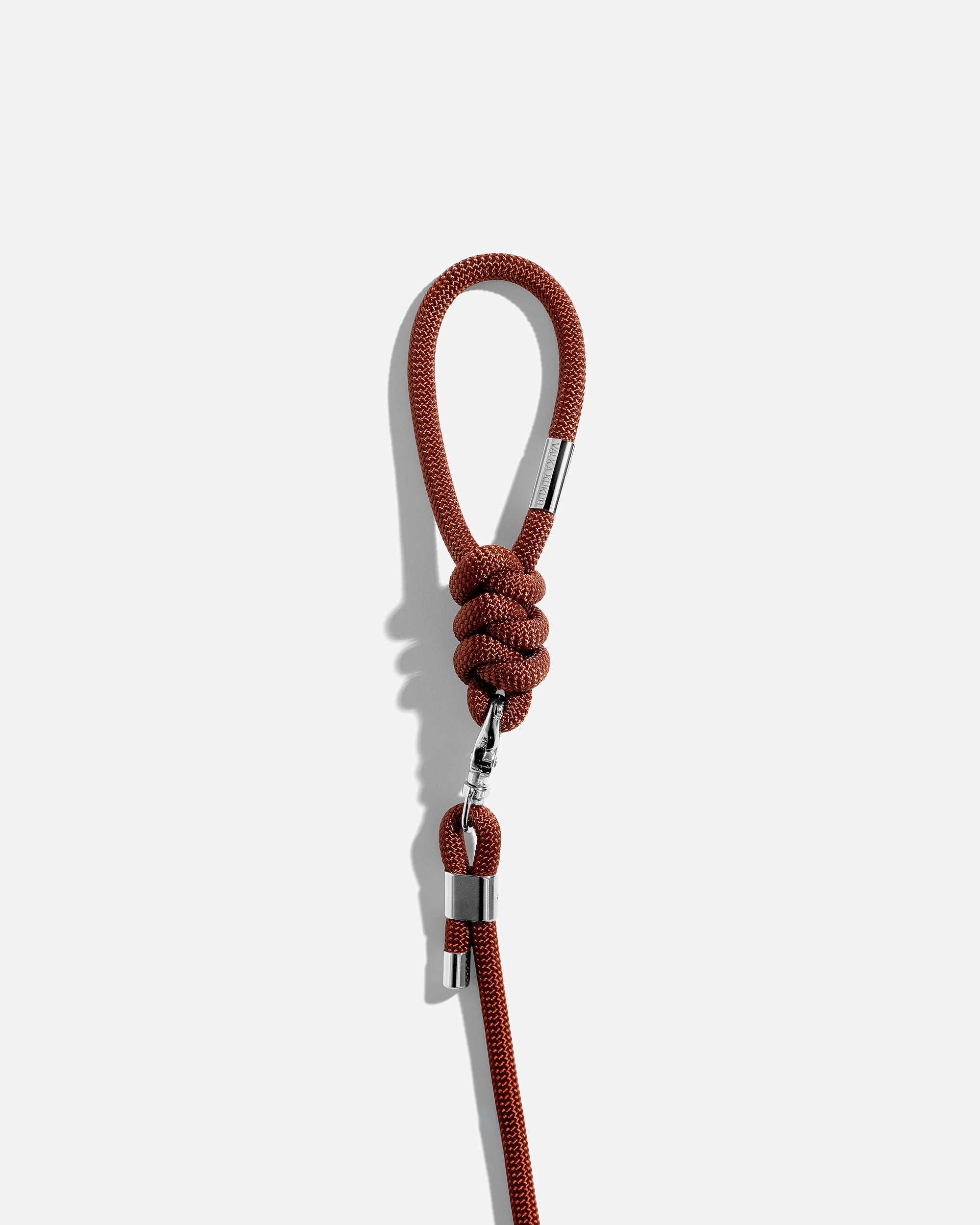 BOLD HANDLE in Cinnamon