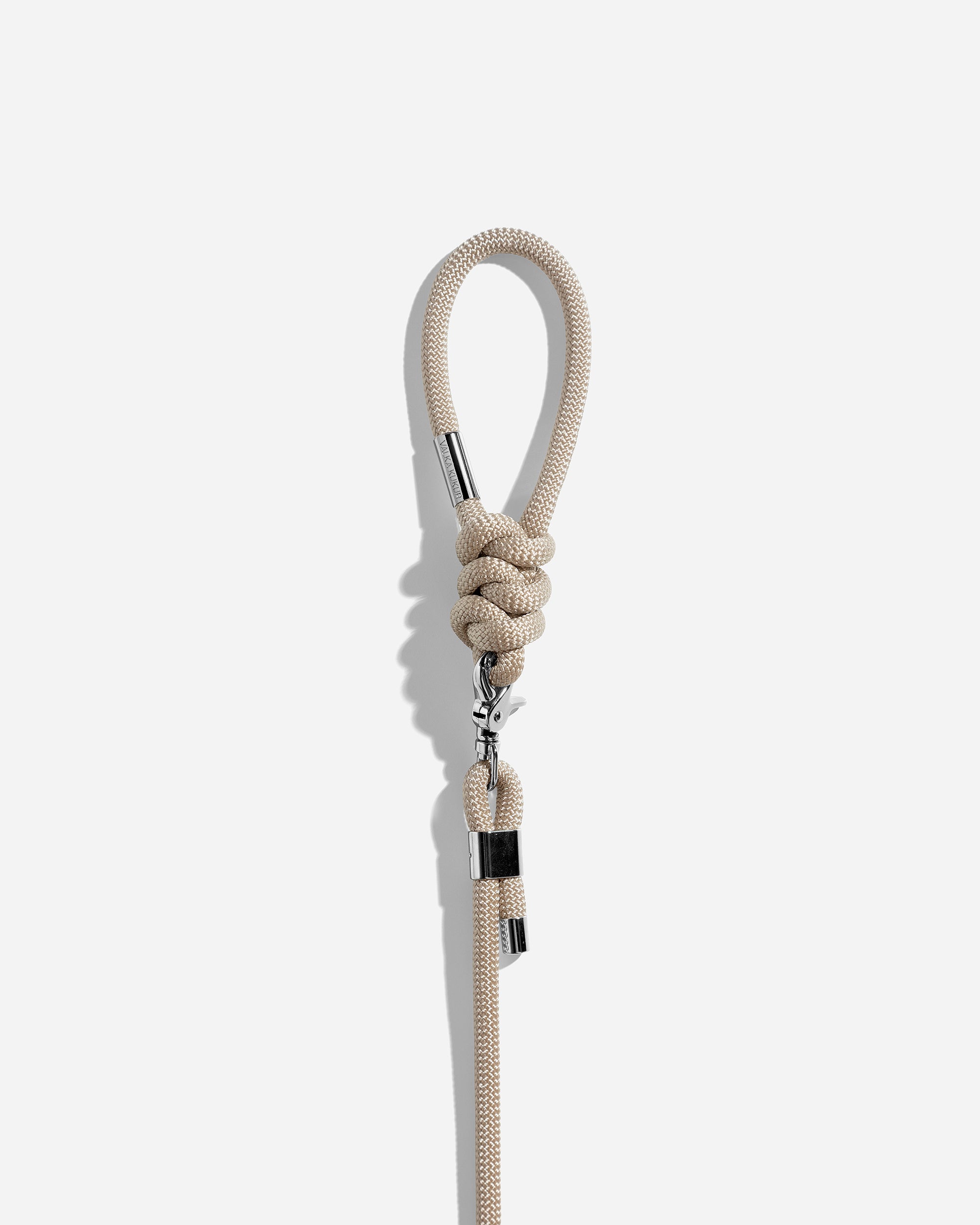 BOLD HANDLE in Creme de la Creme