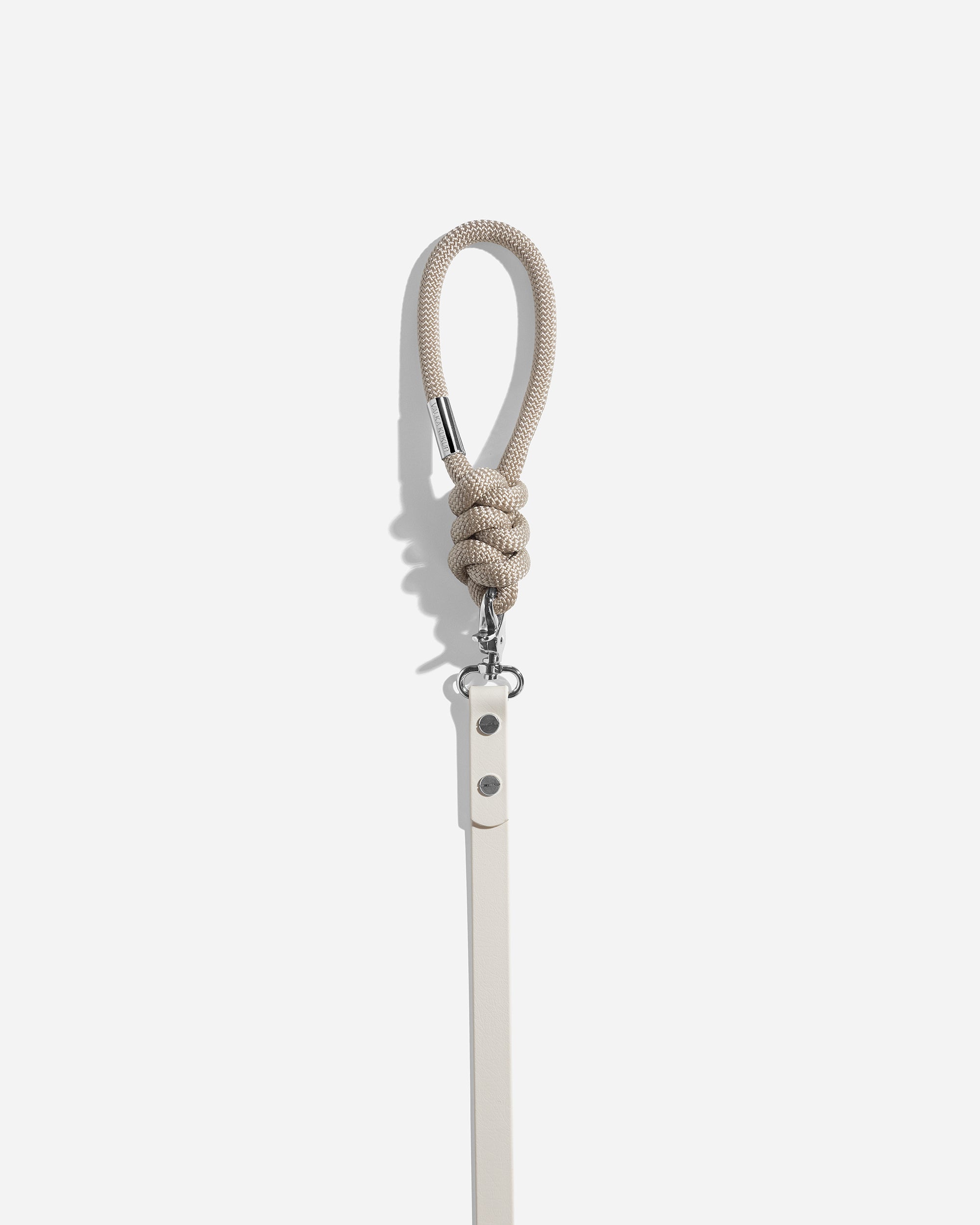 BOLD HANDLE in Creme de la Creme