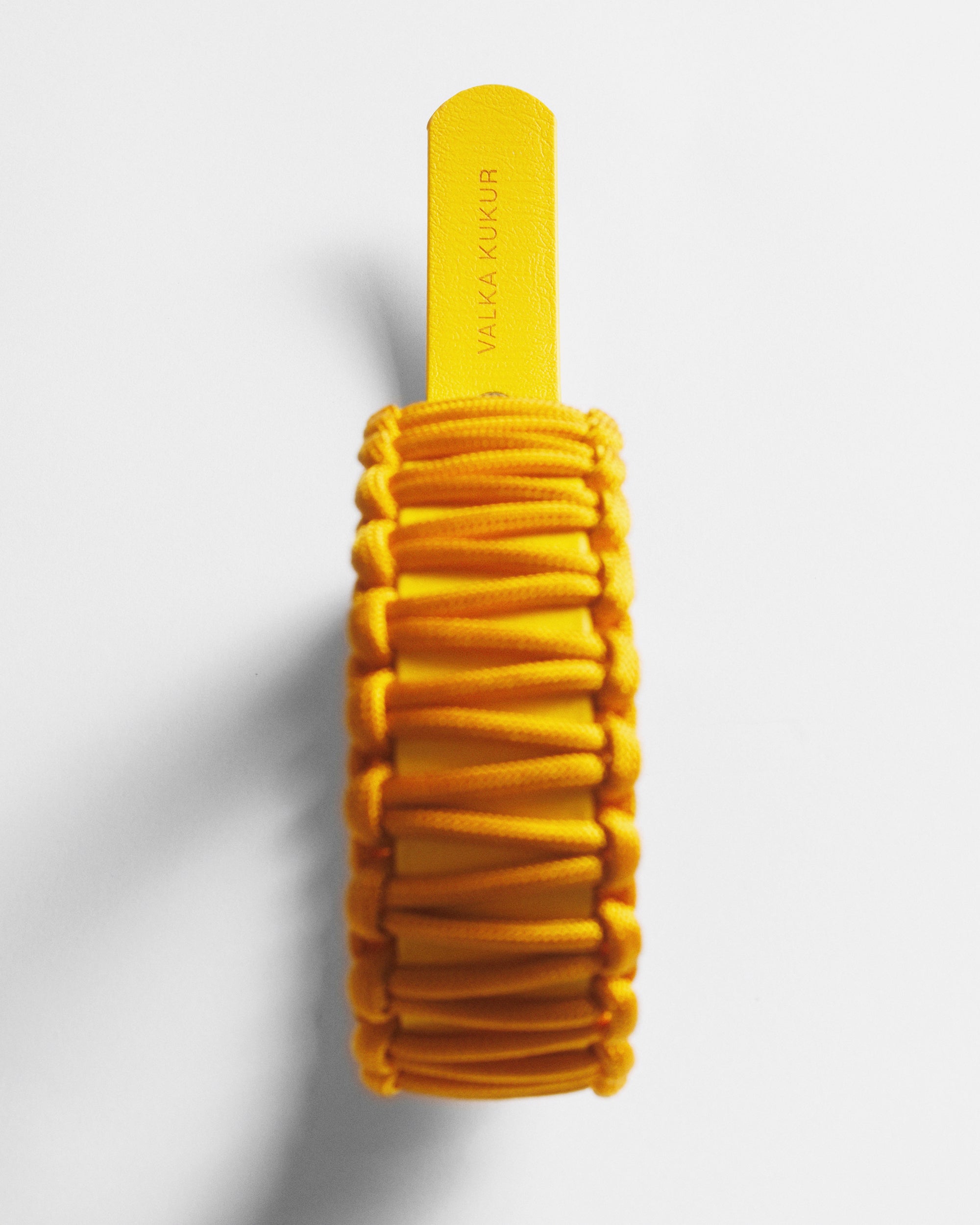 Obroża Galan Desert Gold