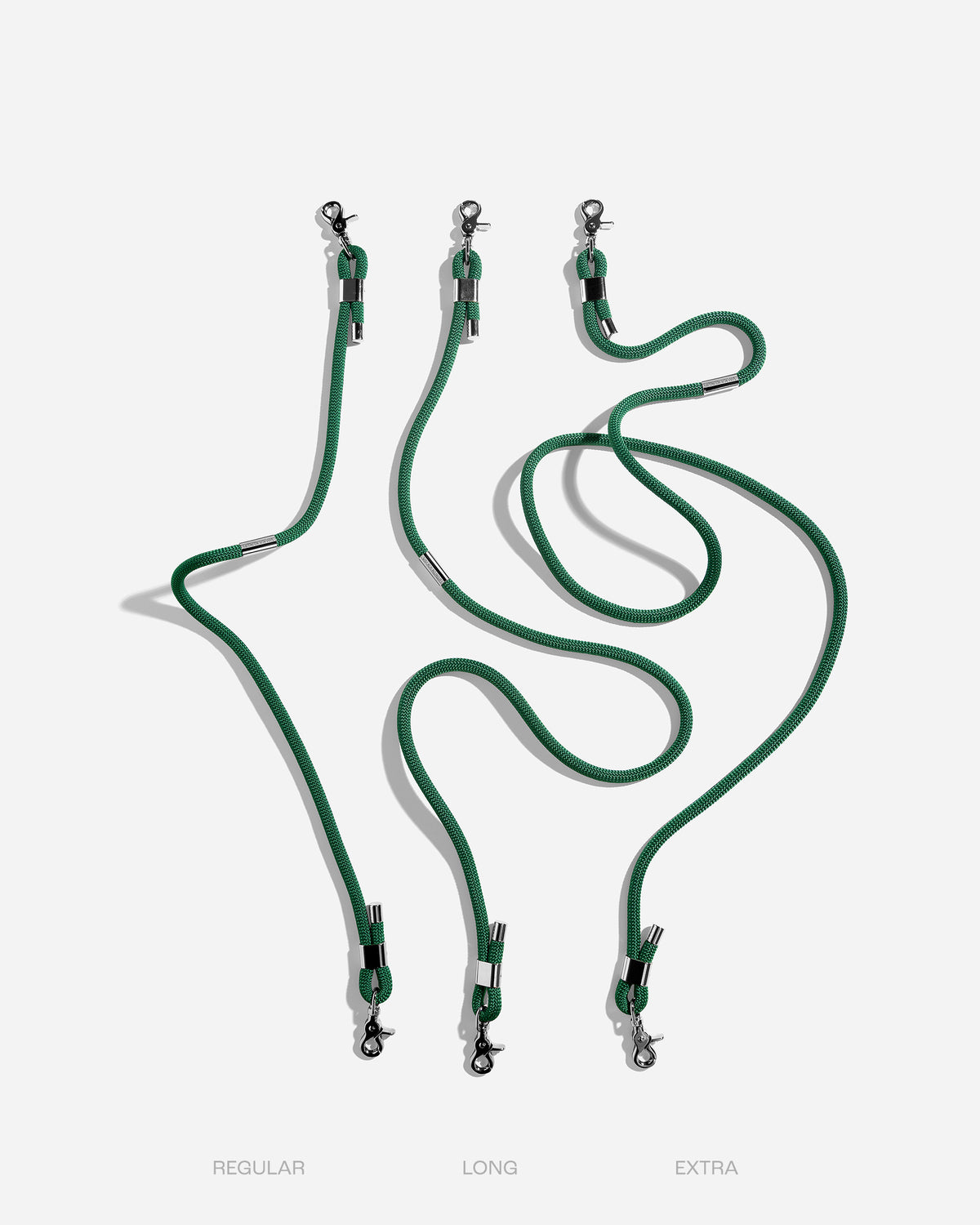 BOLD DUO CORD Forest Green