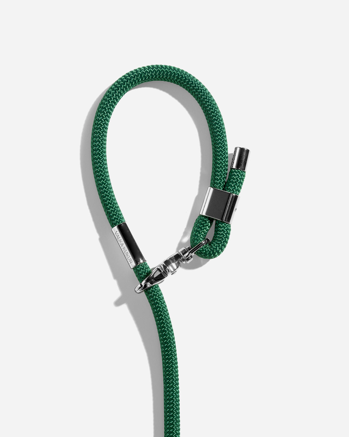 BOLD DUO CORD Forest Green