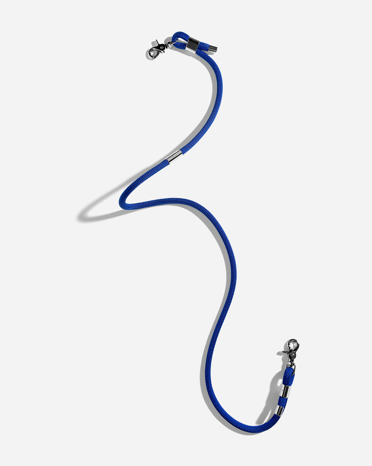 BOLD DUO CORD Royal Blue