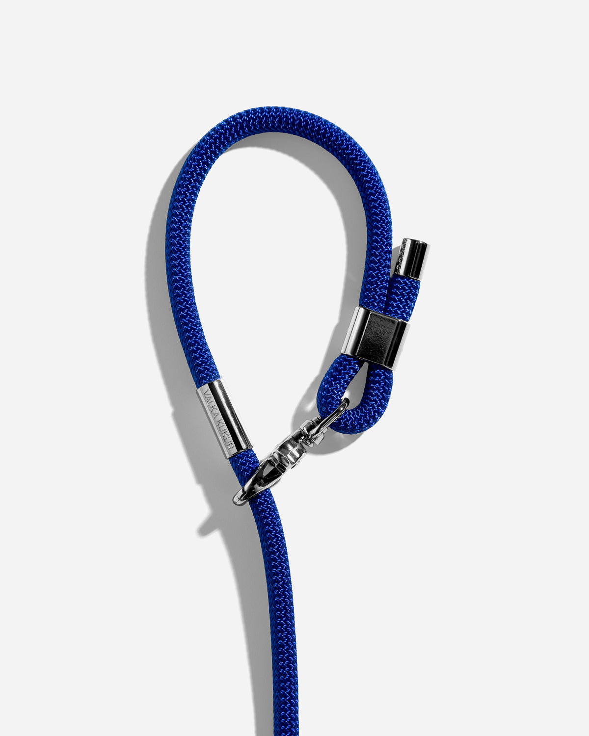BOLD DUO CORD Royal Blue