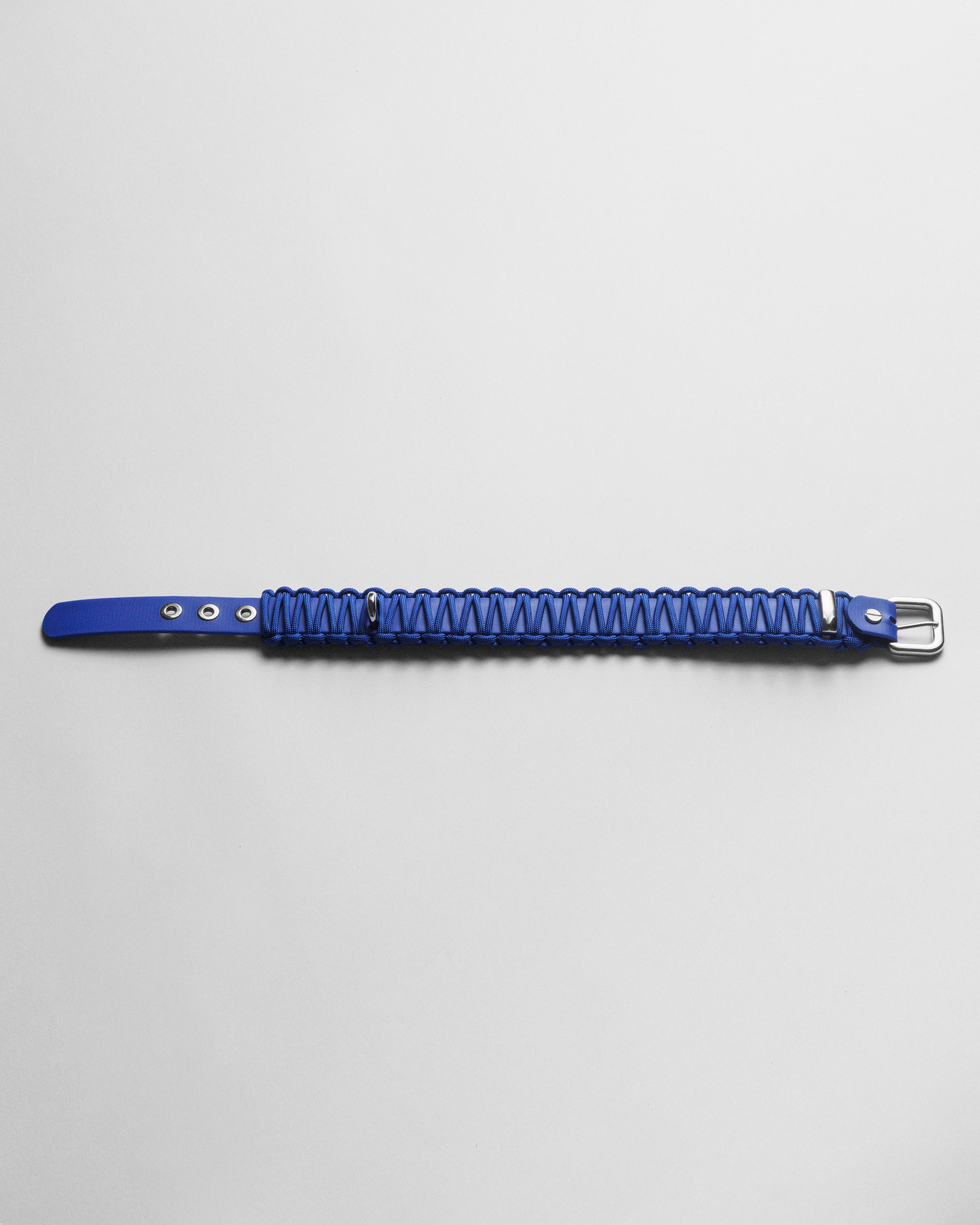 Obroża Galan Royal Blue