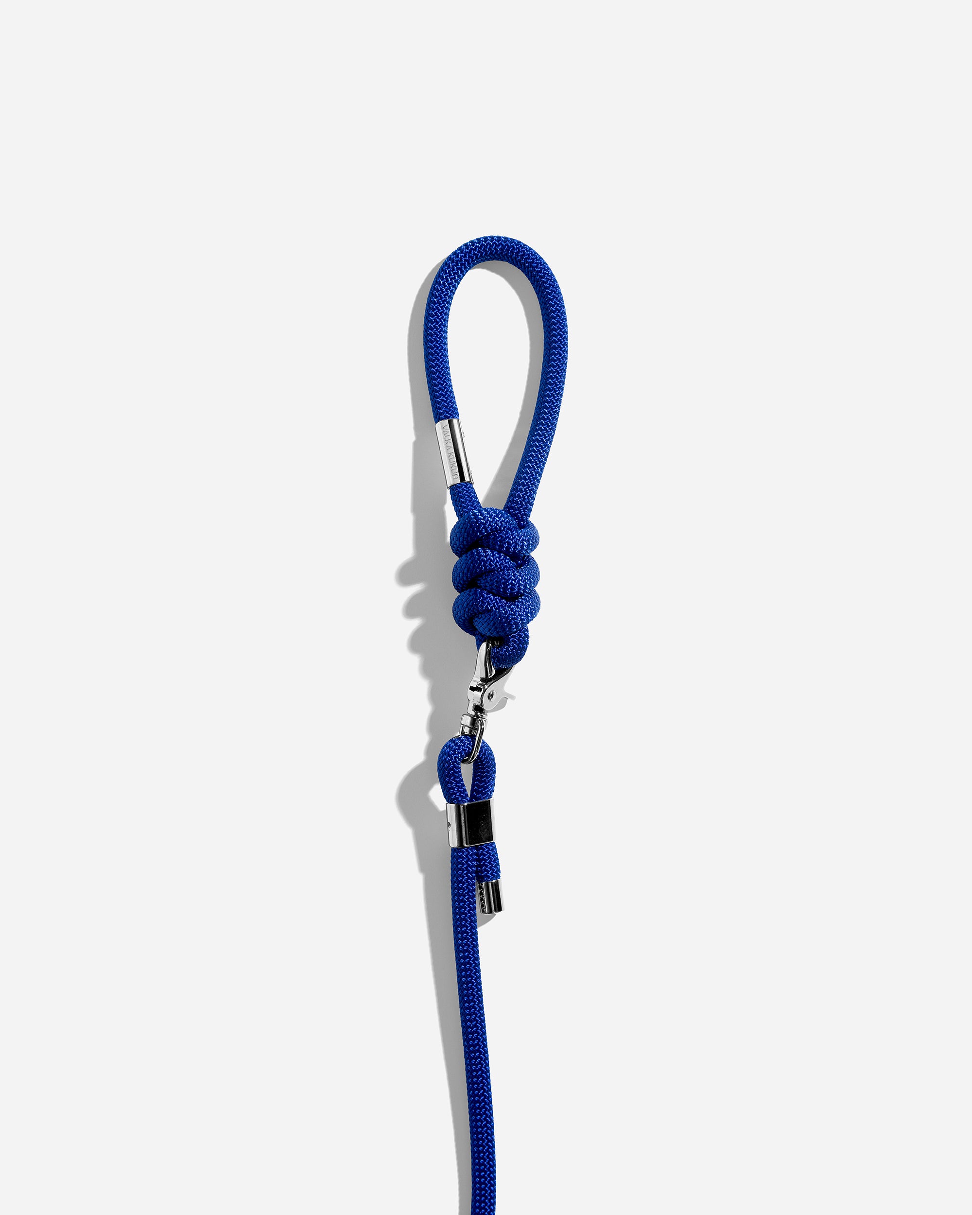 BOLD HANDLE in Royal Blue