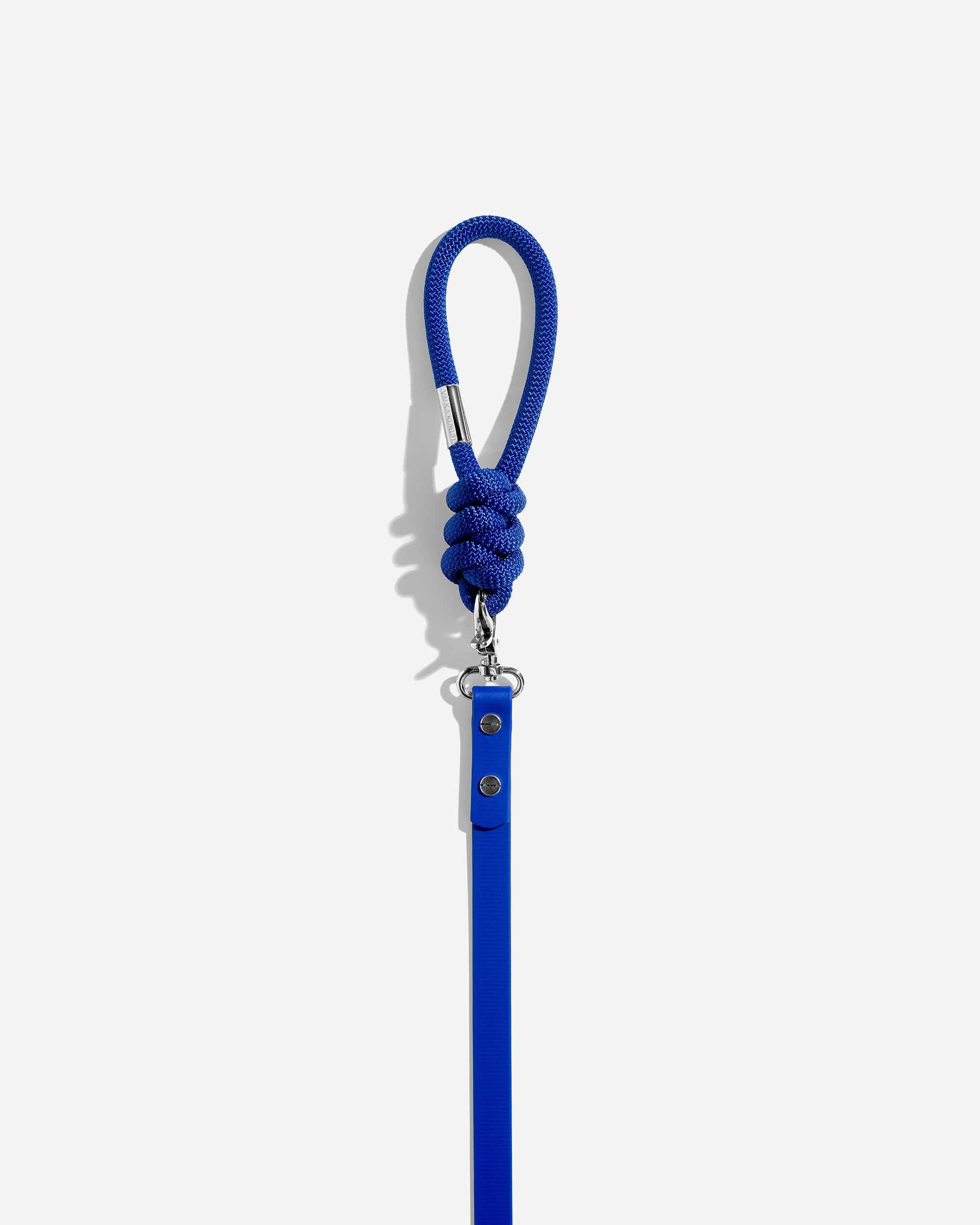 BOLD STRAP in Royal Blue