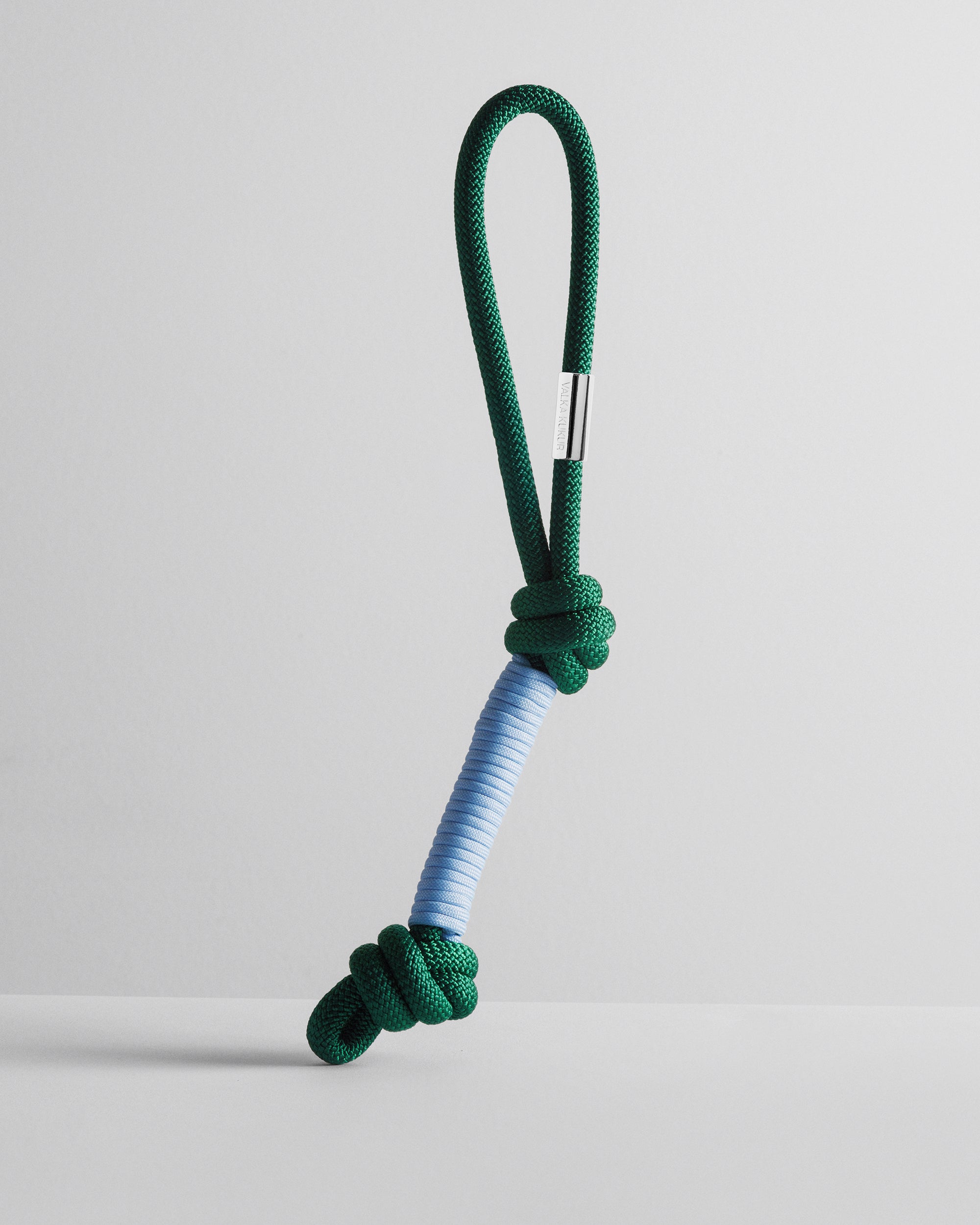 Smycz Vivid Set WaterGreen