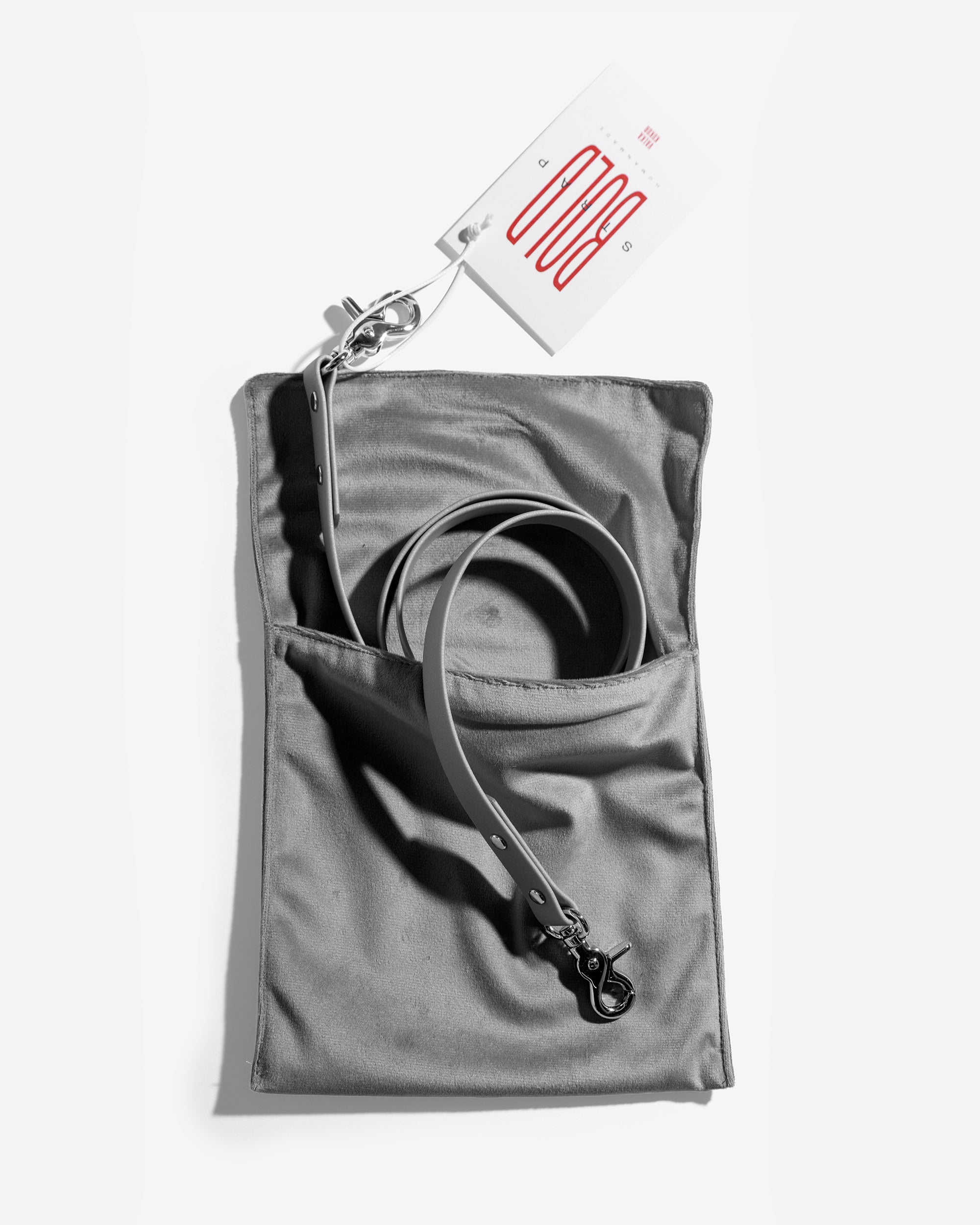 BOLD STRAP in Werewolf