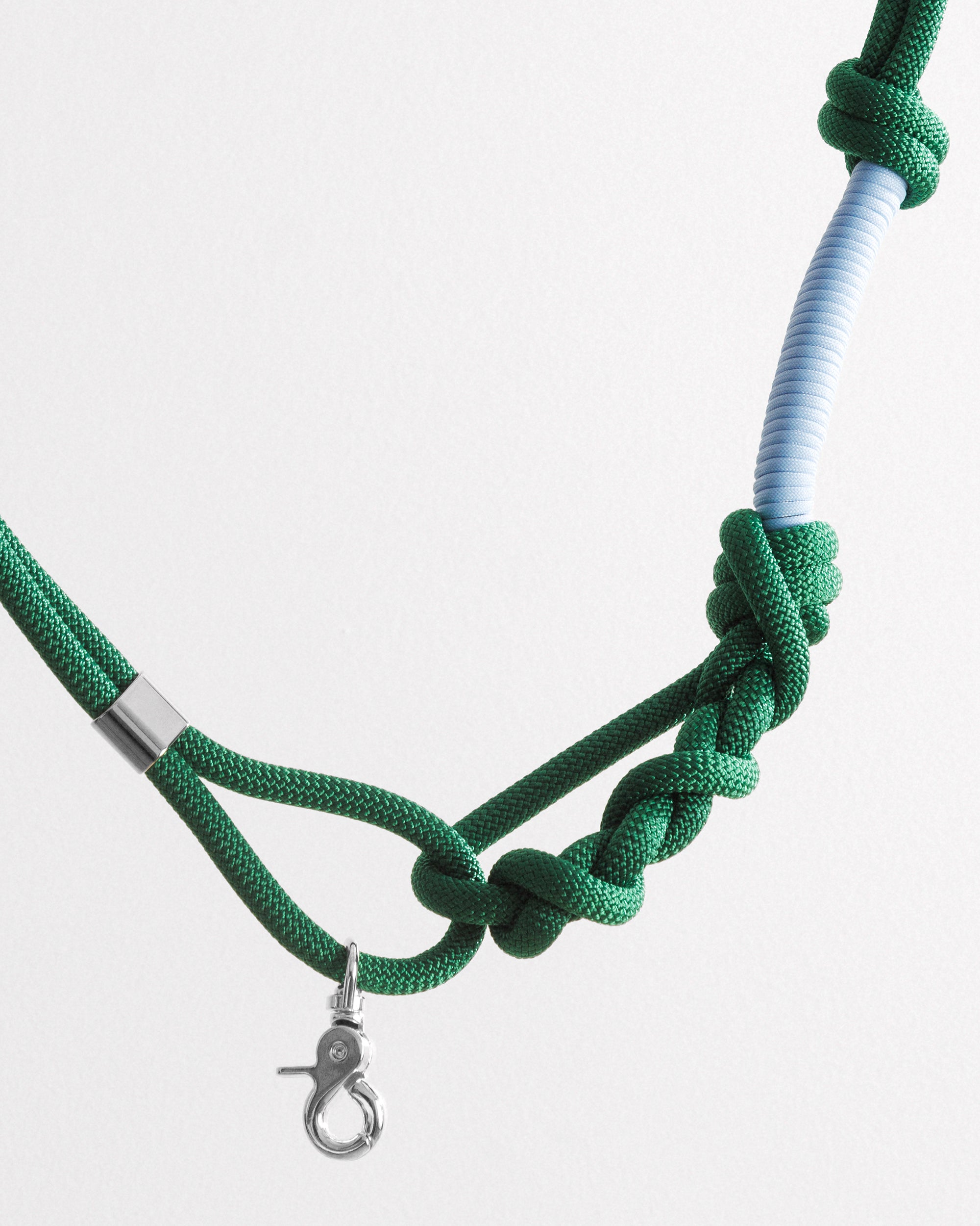 Smycz Vivid Set WaterGreen
