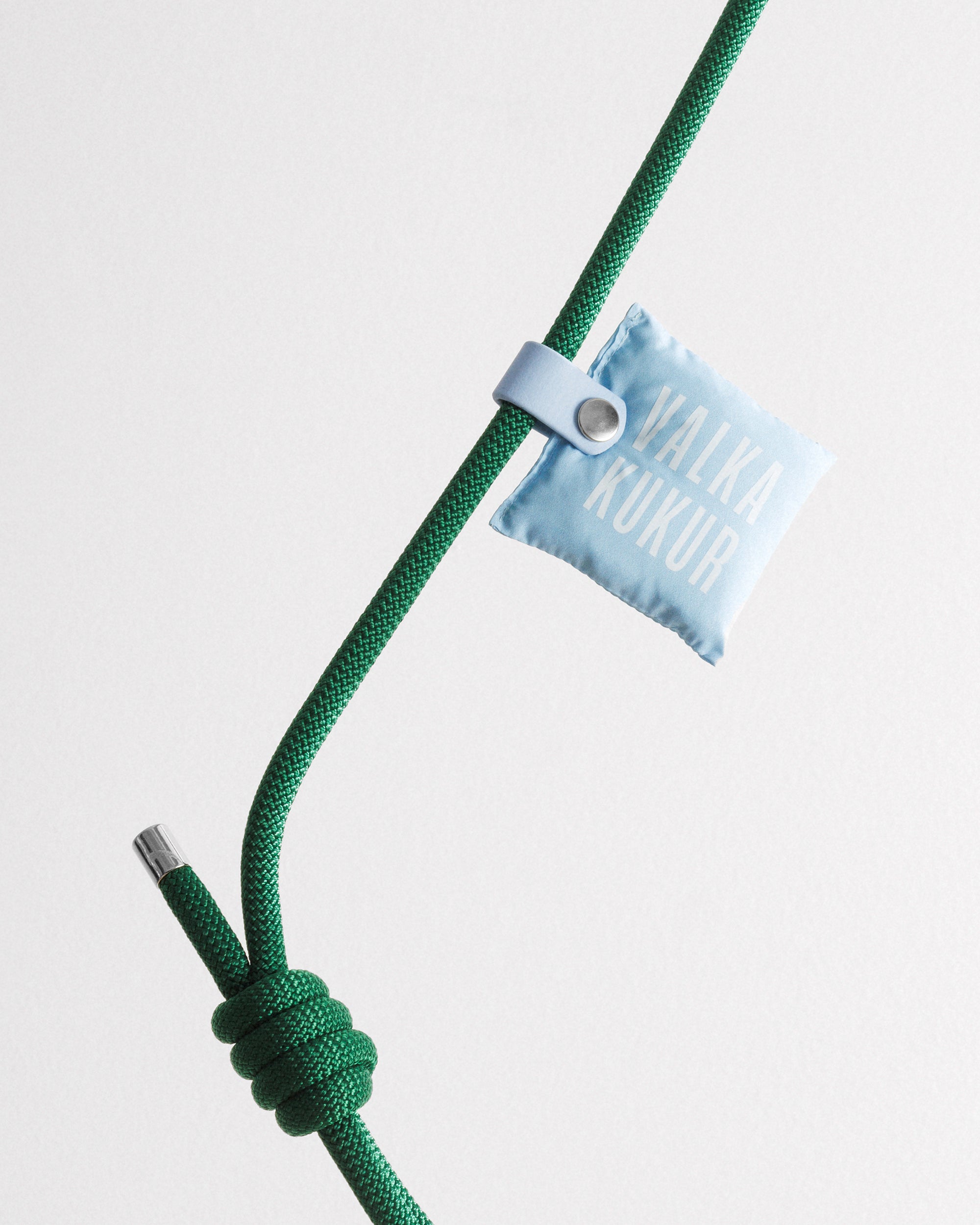 Smycz Vivid Set WaterGreen