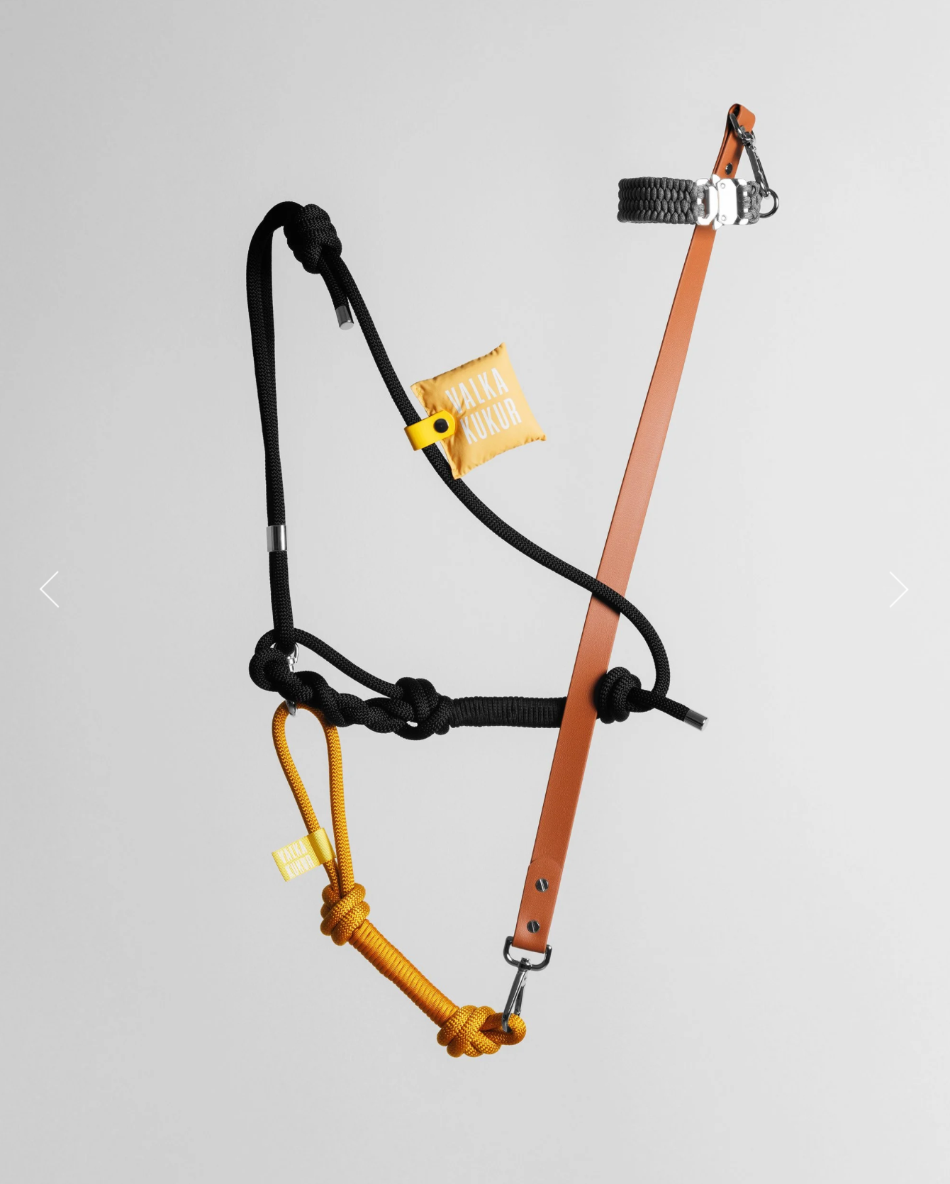 Smycz Vivid Set Highway
