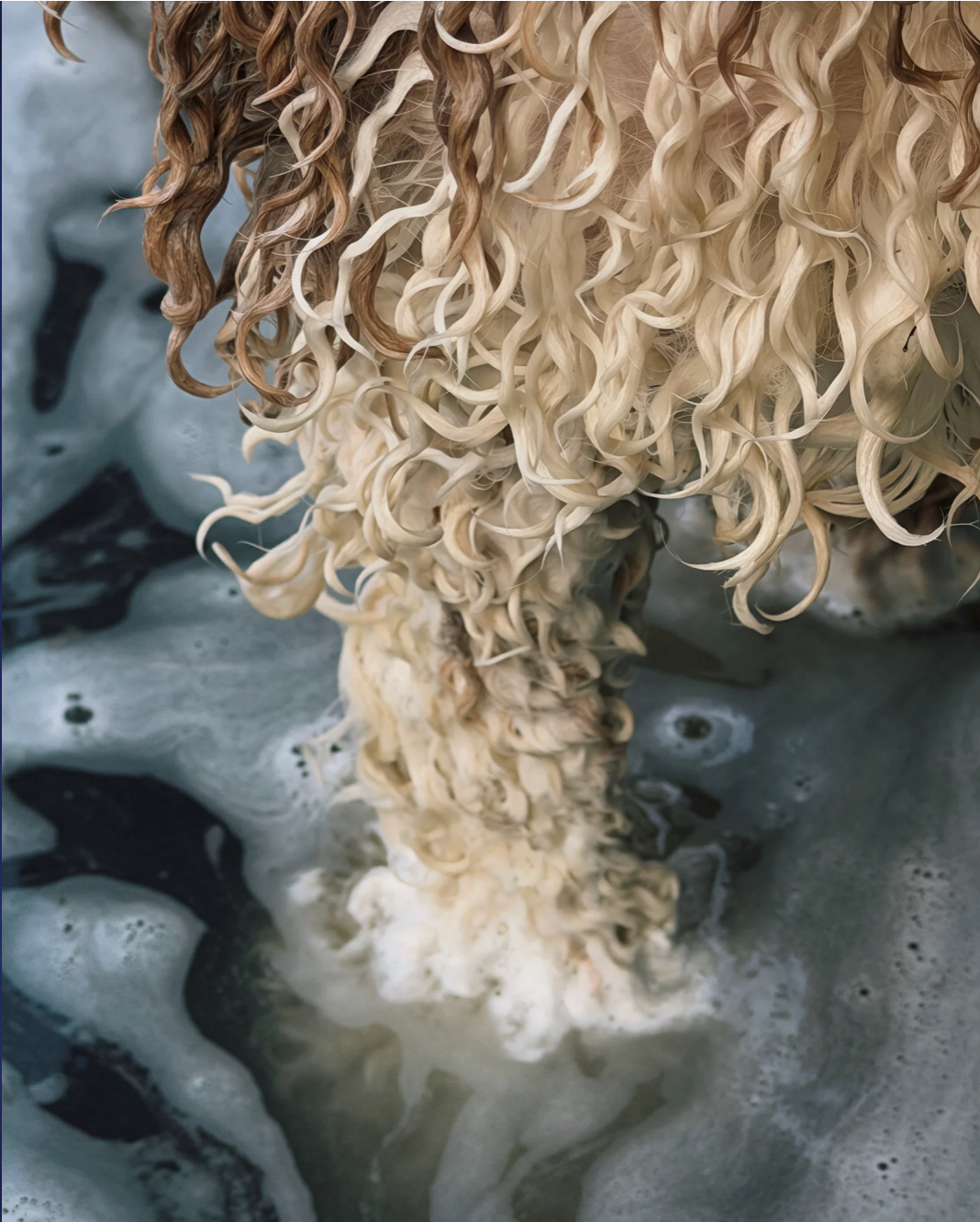 WILD SOFT SMOOTH | Odżywka pielęgnująca
