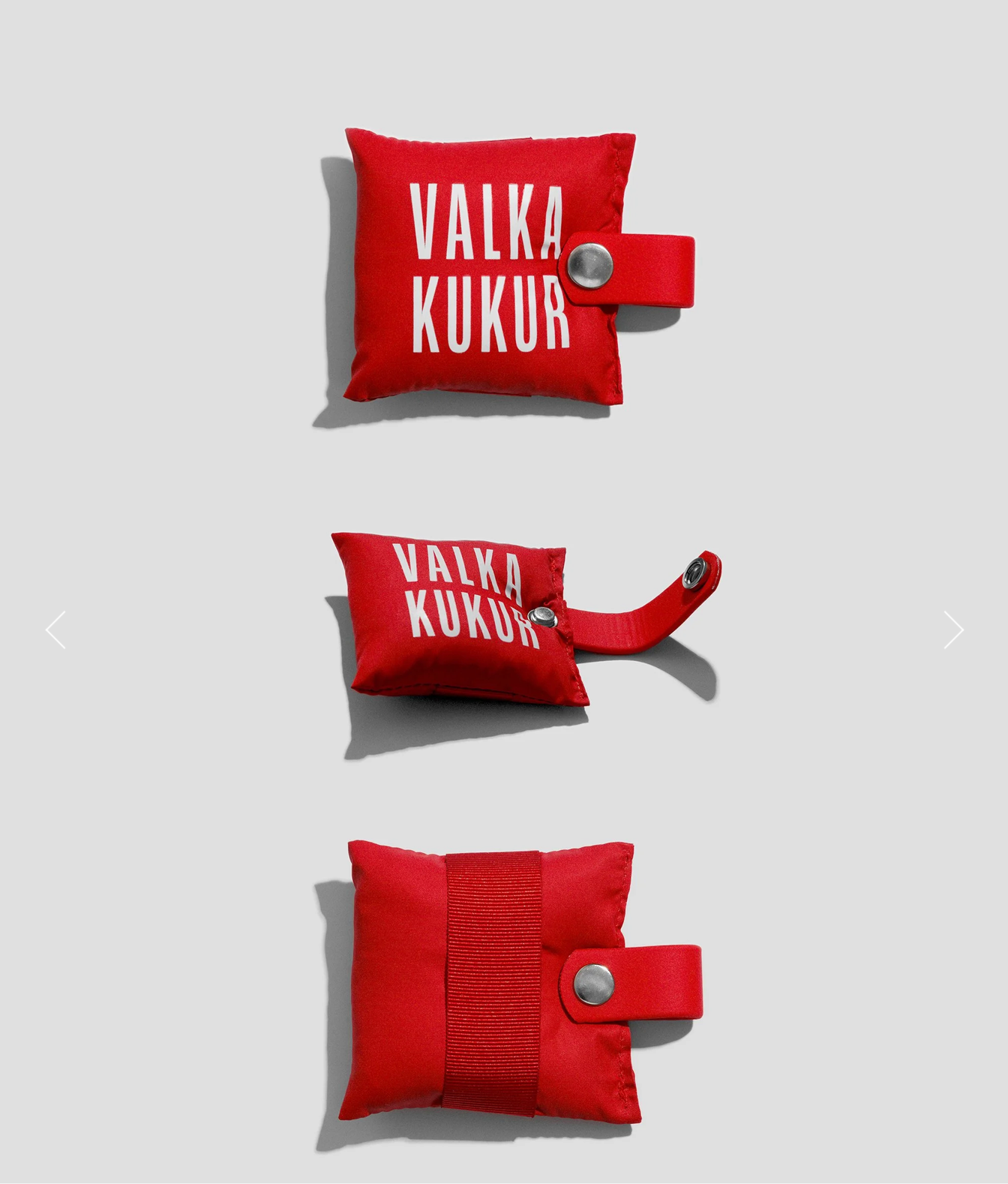 Smycz Vivid Set Market