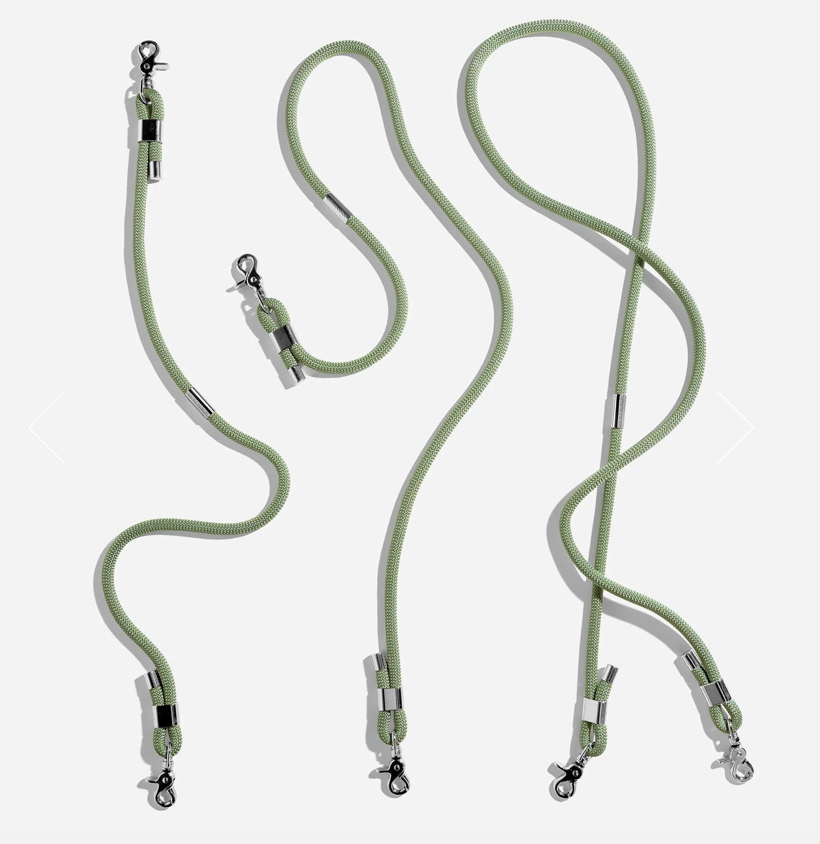 BOLD DUO CORD in Sage