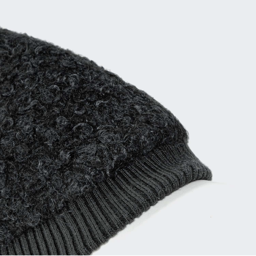 Sweter dla psa Gotland Anthra