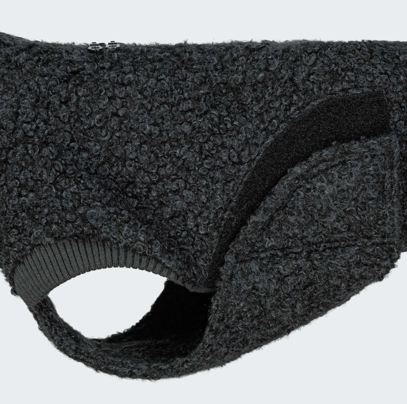 Sweter dla psa Gotland Anthra